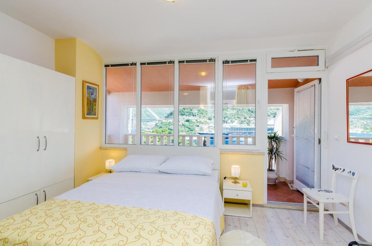 Guest House Avdic Dubrovnik Eksteriør billede