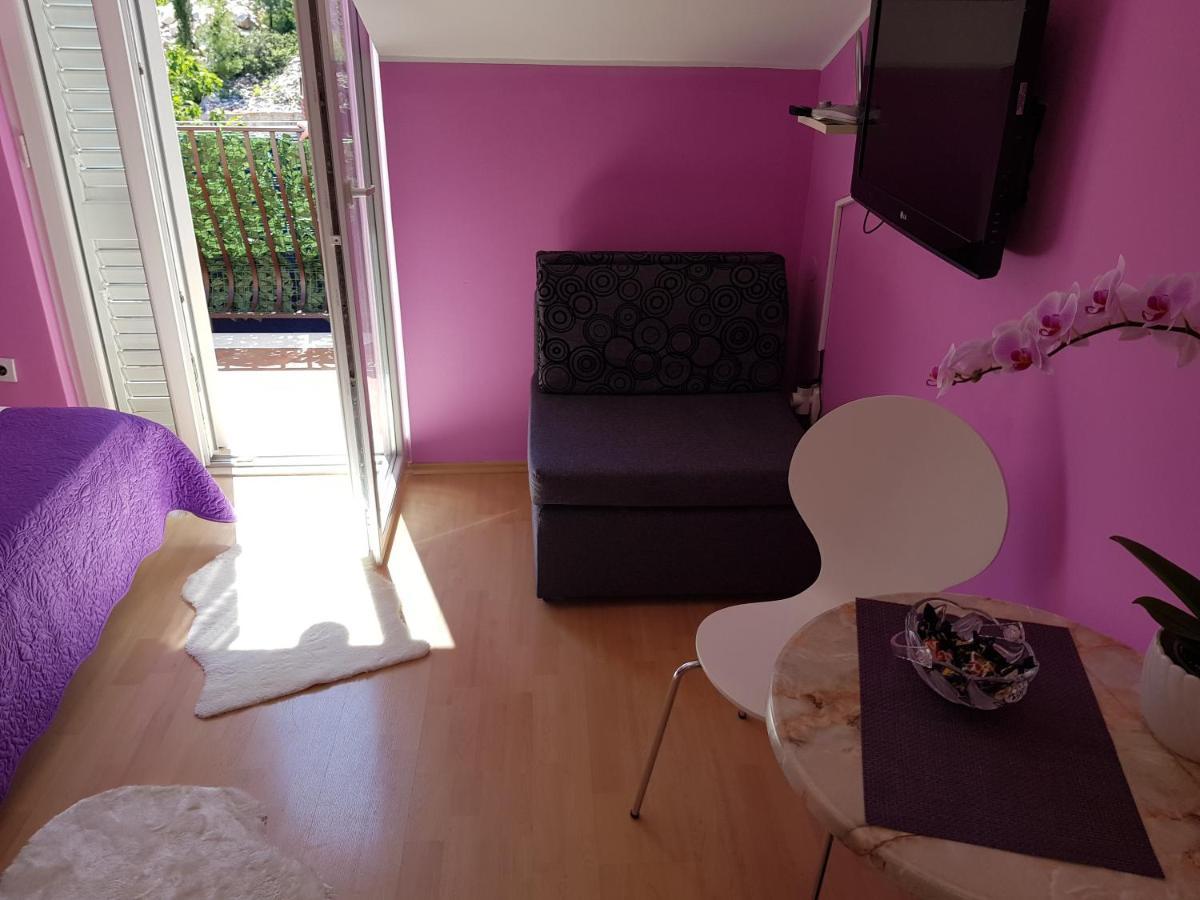 Guest House Avdic Dubrovnik Eksteriør billede