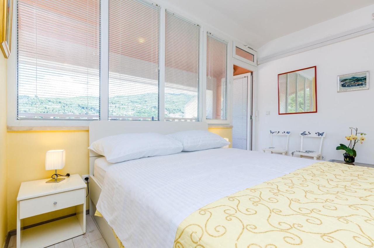 Guest House Avdic Dubrovnik Eksteriør billede