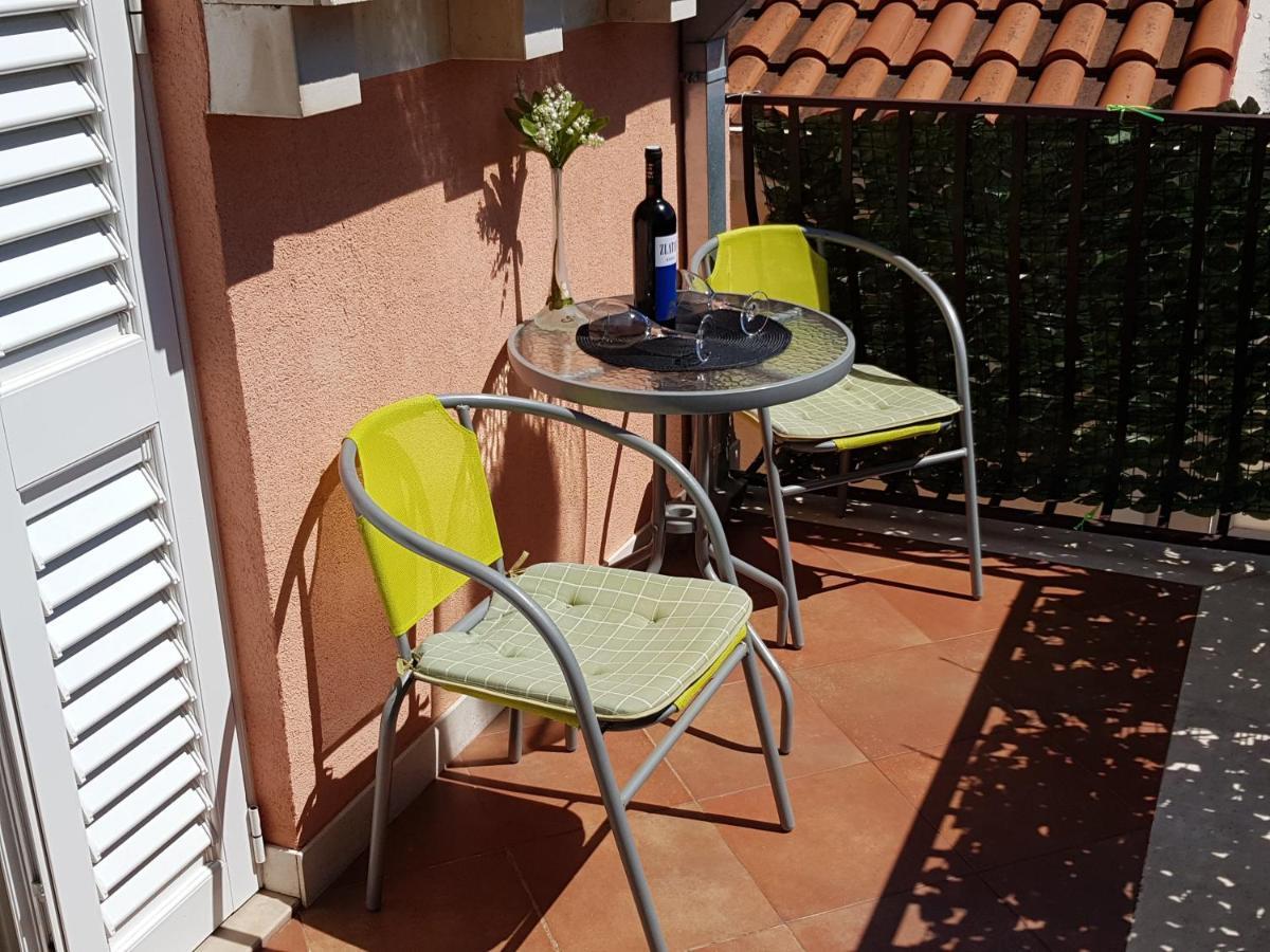 Guest House Avdic Dubrovnik Eksteriør billede