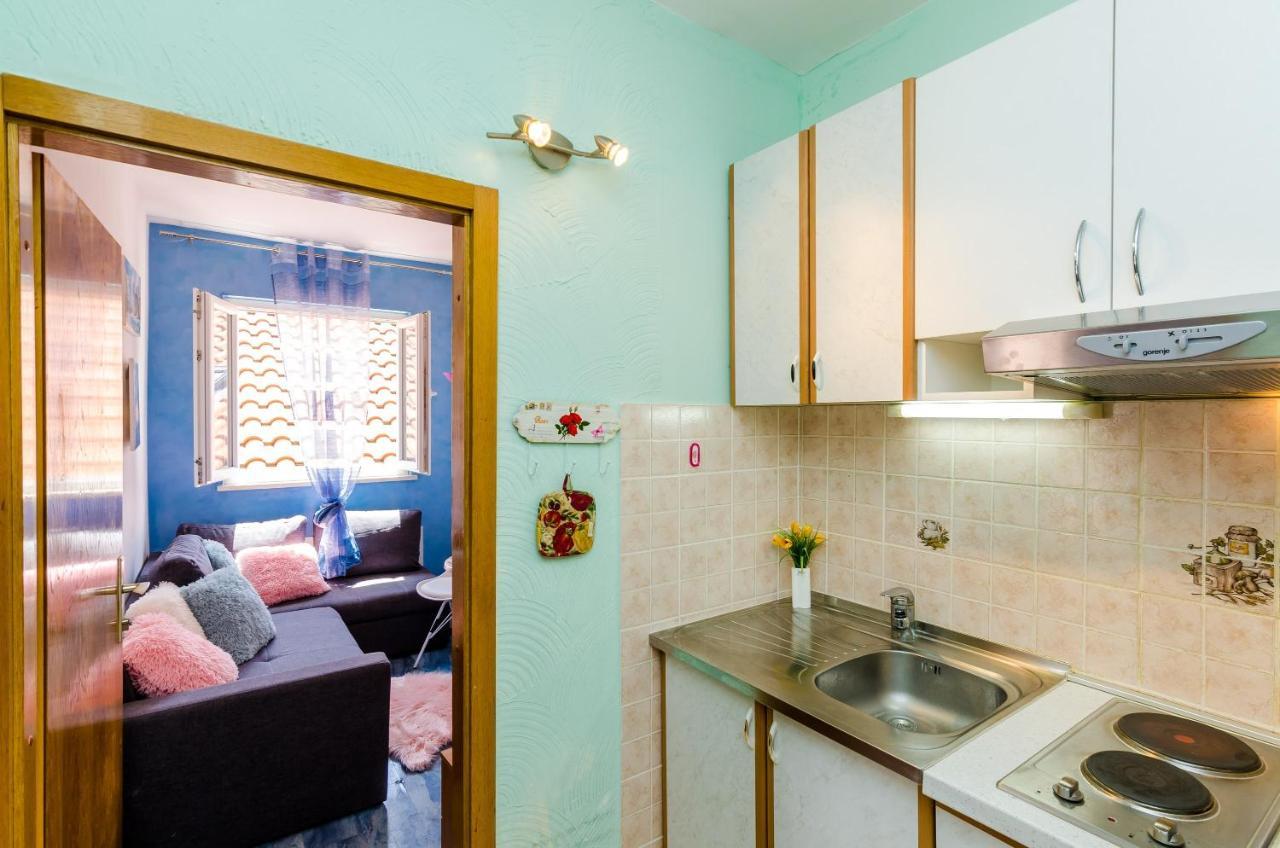 Guest House Avdic Dubrovnik Eksteriør billede