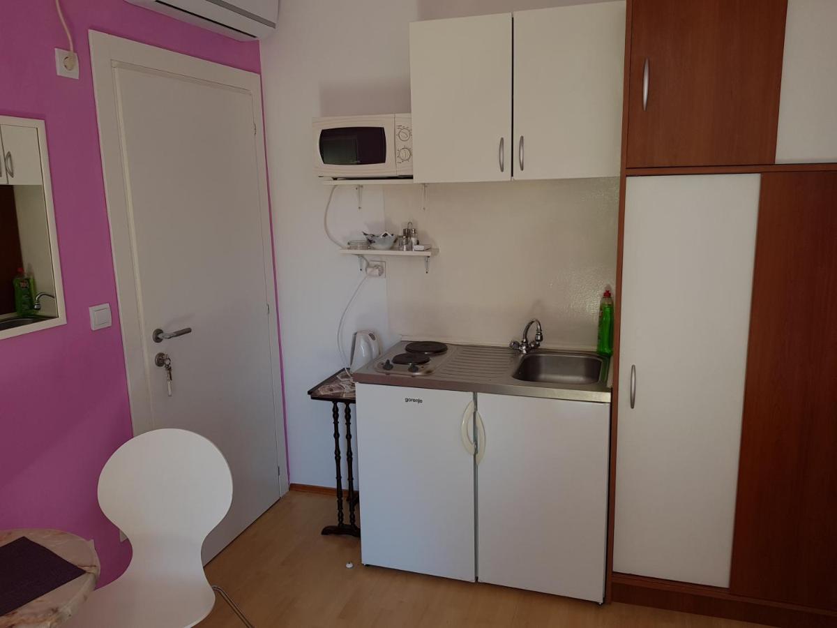 Guest House Avdic Dubrovnik Eksteriør billede