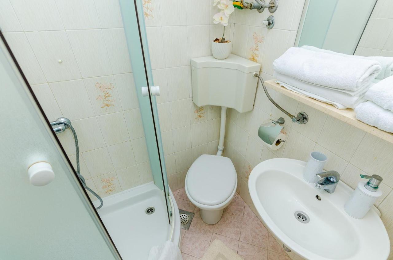 Guest House Avdic Dubrovnik Eksteriør billede